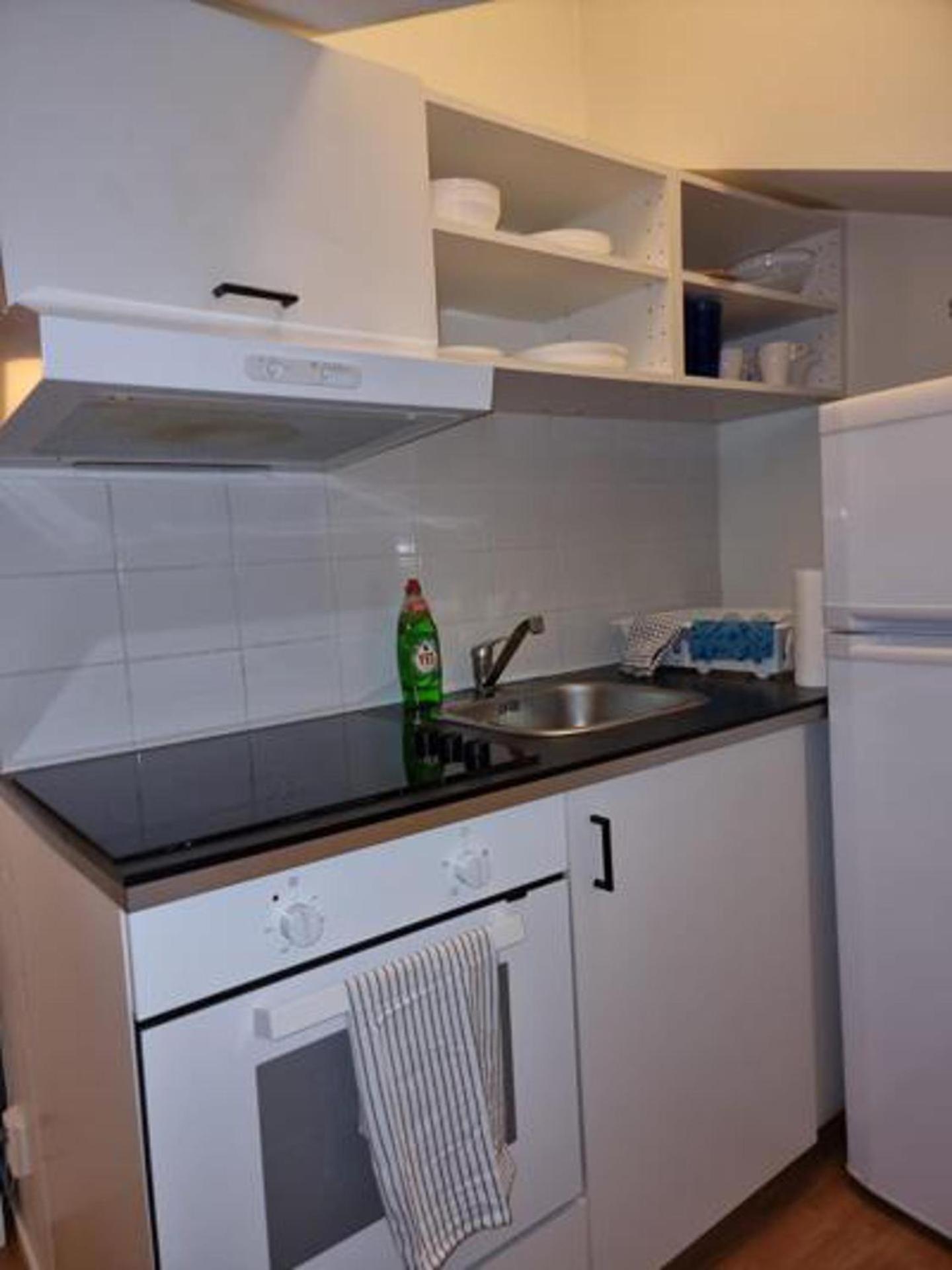Cosy Apartment In Heart Of Stockholm Sweden Estocolmo Exterior foto