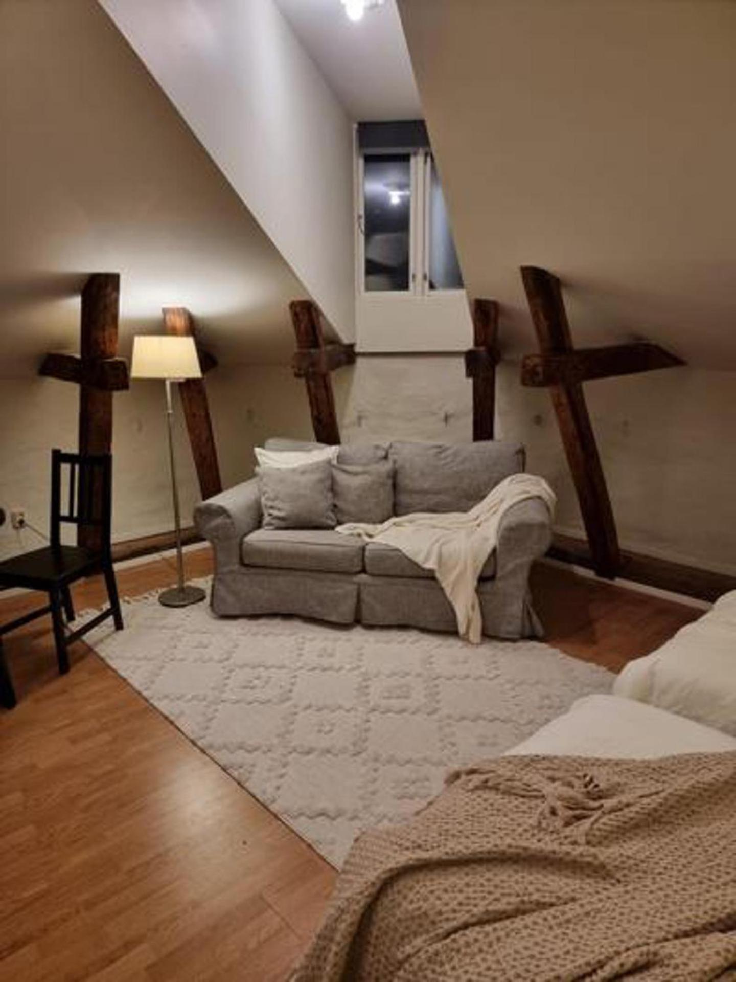 Cosy Apartment In Heart Of Stockholm Sweden Estocolmo Exterior foto